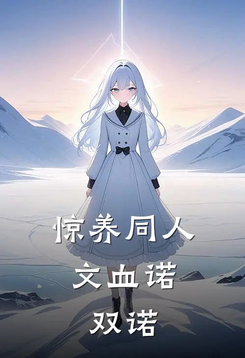 惊养同人文【血诺，双诺】