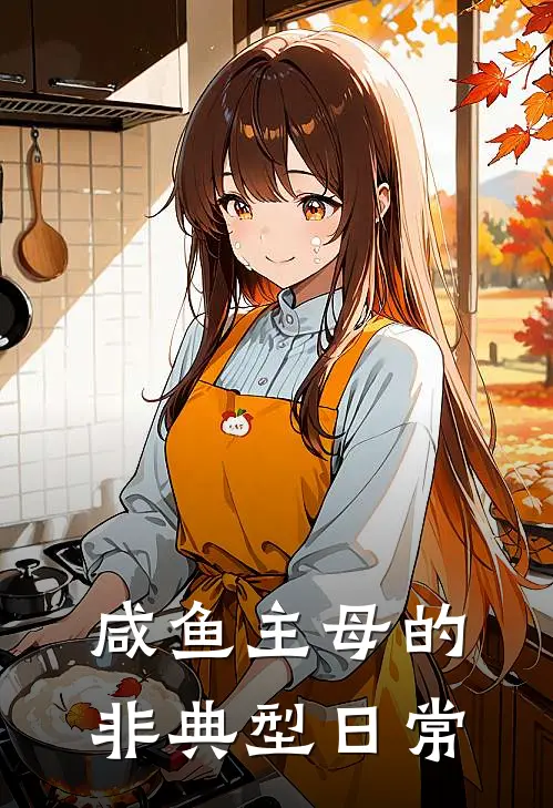 咸鱼主母的非典型日常
