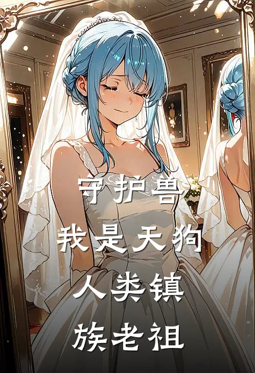 守护兽：我是天狗，人类镇族老祖