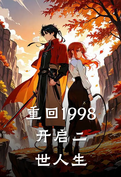 重回1998，开启二世人生