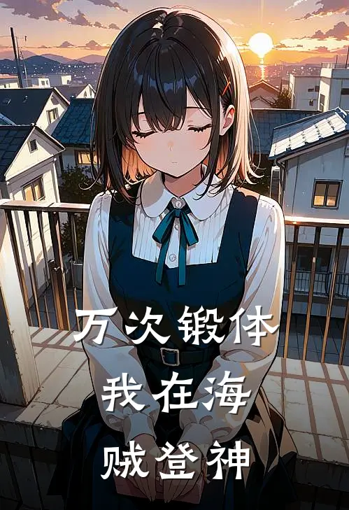 万次锻体，我在海贼登神