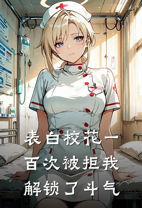 表白校花一百次被拒我解锁了斗气