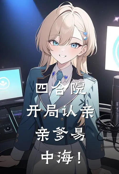 四合院：开局认亲，亲爹易中海！