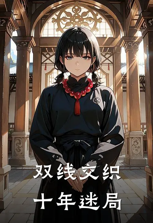 双线交织，十年迷局