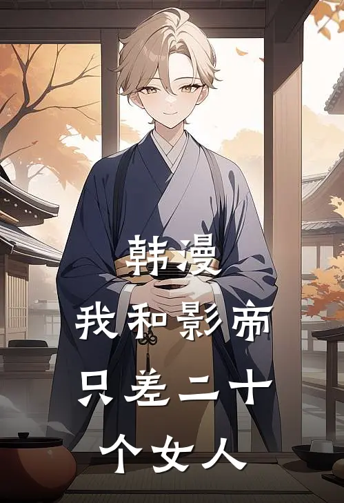 韩漫：我和影帝只差二十个女人