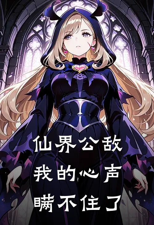 仙界公敌：我的心声瞒不住了