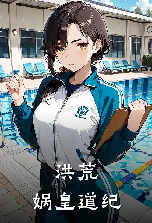 洪荒：娲皇道纪