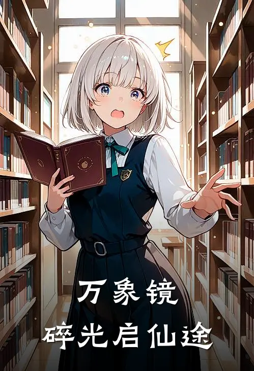 万象镜：碎光启仙途