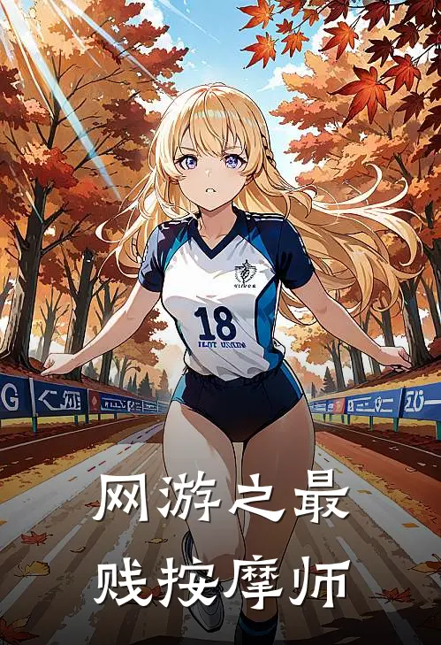 网游之最贱按摩师