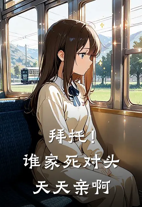 拜托！谁家死对头天天亲啊