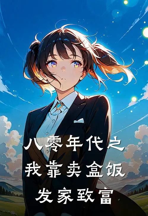 八零年代之我靠卖盒饭发家致富