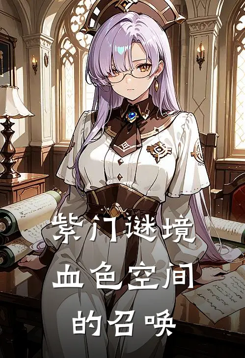 紫门谜境：血色空间的召唤