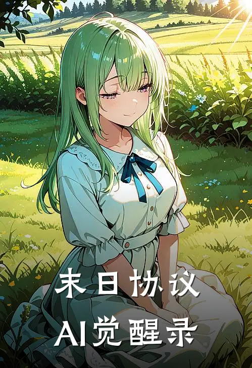 《末日协议：AI觉醒录》程弈林凛已完结小说_末日协议：AI觉醒录(程弈林凛)全文免费阅读无弹窗大结局