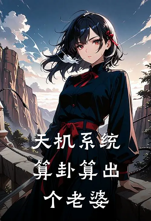 天机系统：算卦算出个老婆