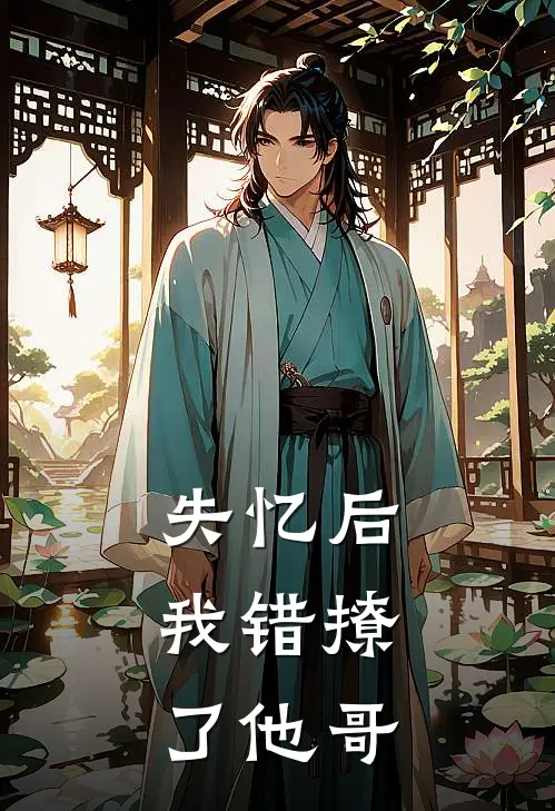 失忆后，我错撩了他哥