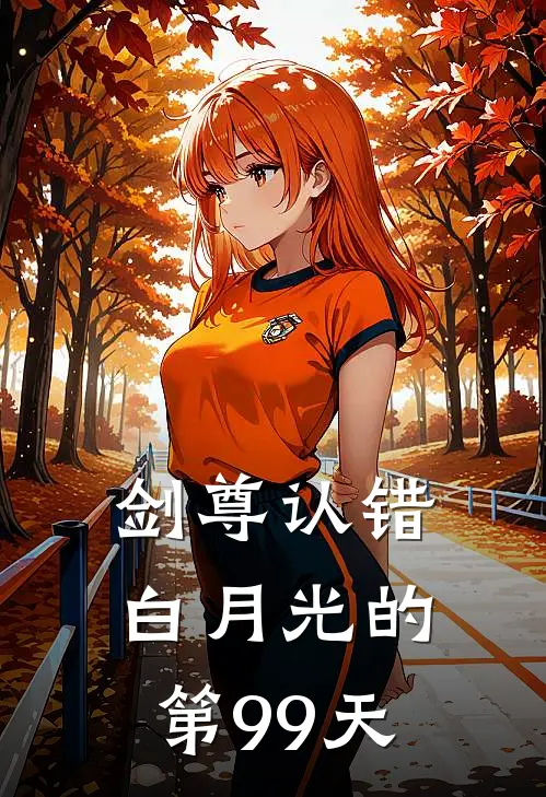 剑尊认错白月光的第99天