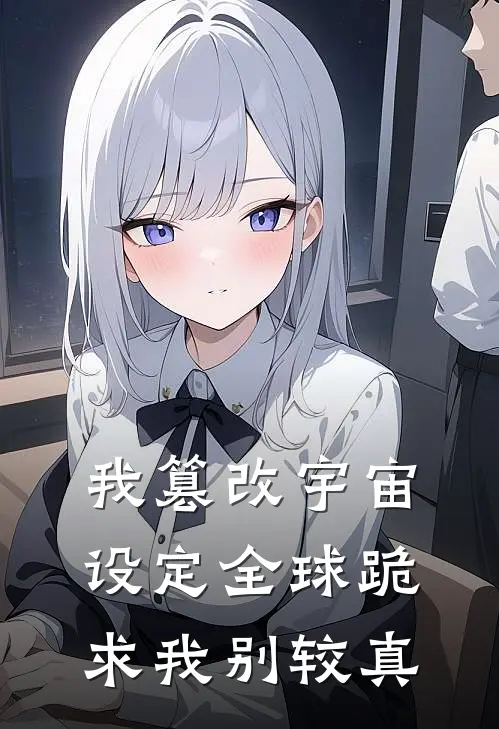 我篡改宇宙设定全球跪求我别较真