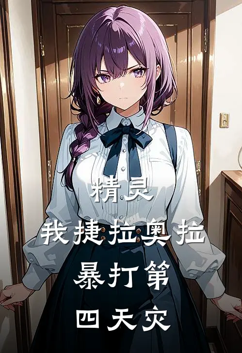 精灵：我捷拉奥拉，暴打第四天灾