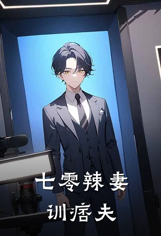 七零辣妻训痞夫