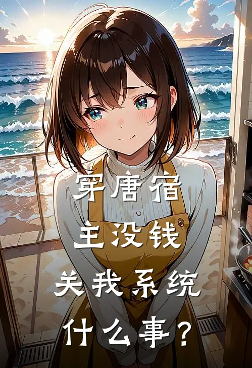 穿唐宿主没钱，关我系统什么事？