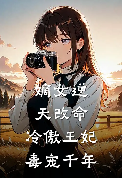 嫡女逆天改命：冷傲王妃毒宠千年