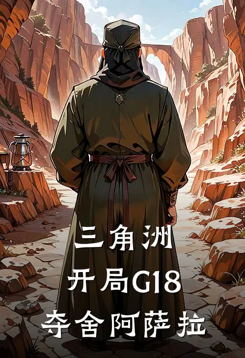 三角洲：开局G18，夺舍阿萨拉