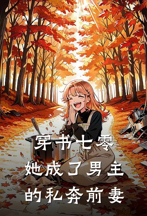 穿书七零，她成了男主的私奔前妻