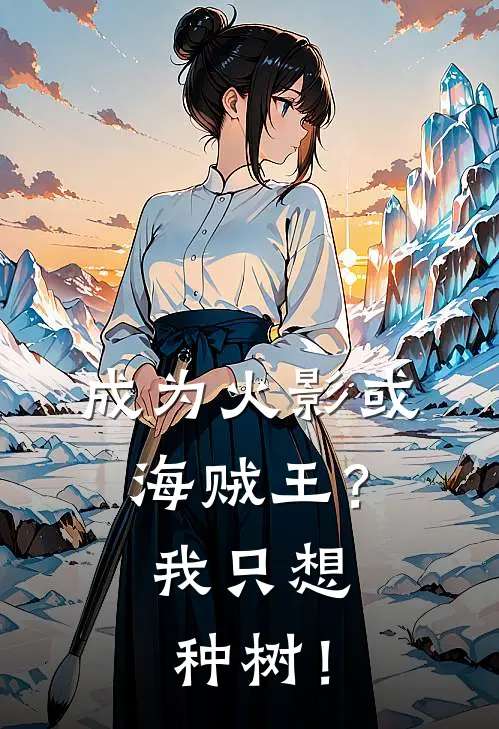 成为火影或海贼王？我只想种树！