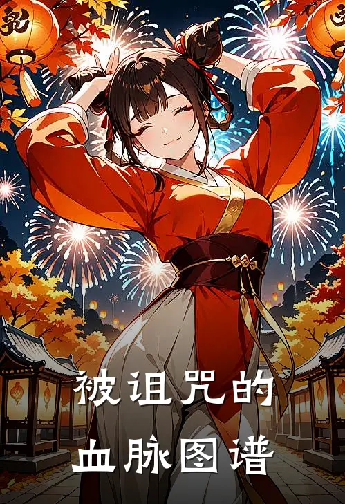 被诅咒的血脉图谱