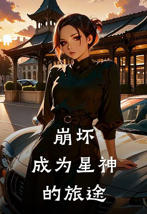 崩坏：成为星神的旅途