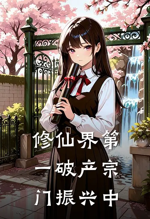 修仙界第一破产宗门振兴中