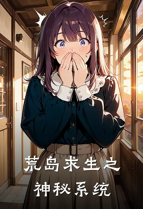 荒岛求生之神秘系统