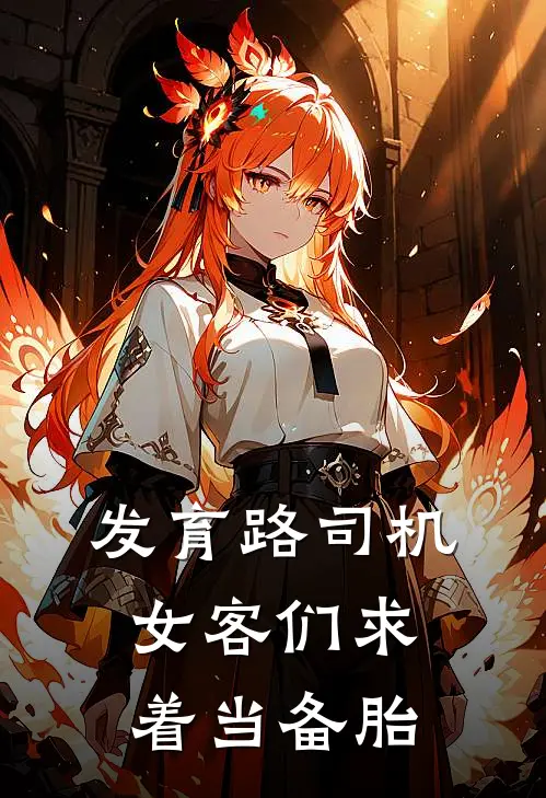 发育路司机，女客们求着当备胎