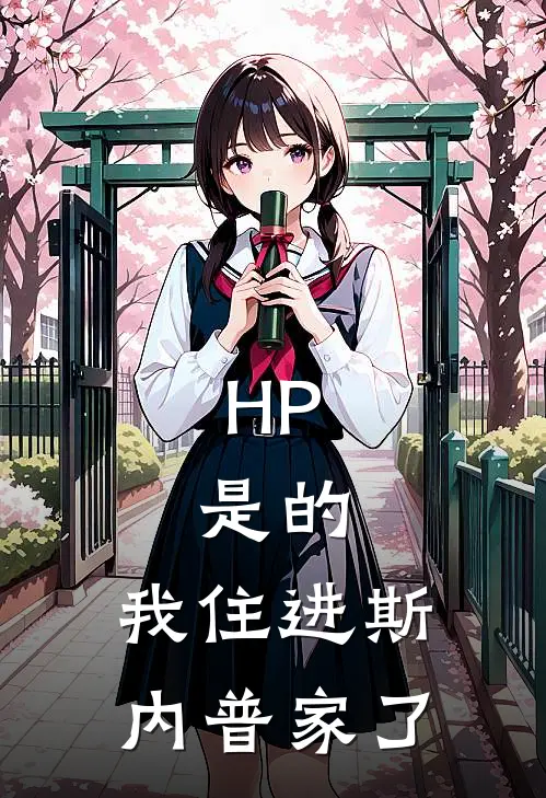 HP：是的，我住进斯内普家了