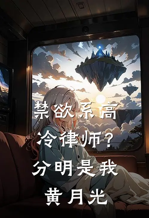禁欲系高冷律师？分明是我黄月光