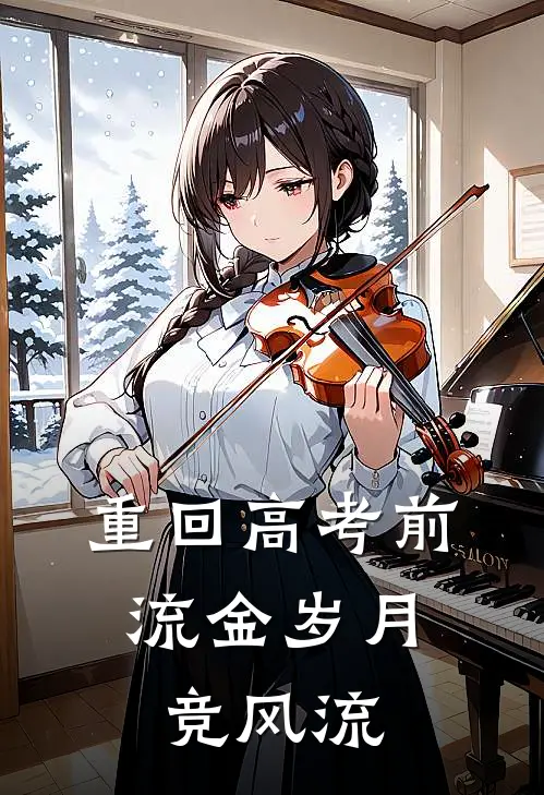 重回高考前，流金岁月竞风流