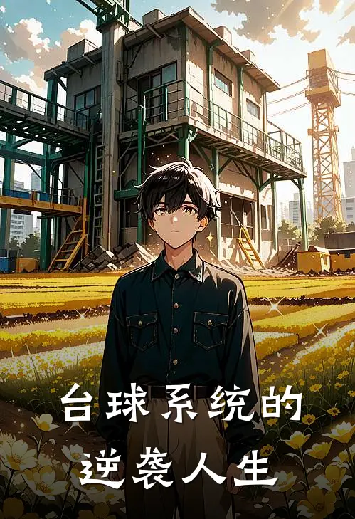 台球系统的逆袭人生