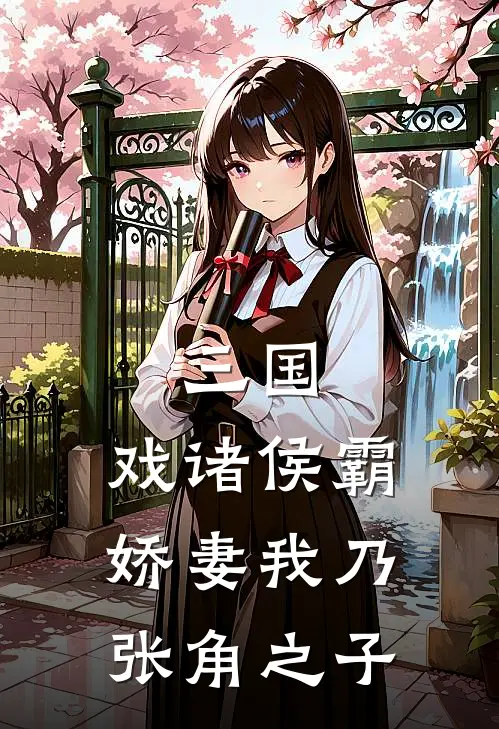 三国：戏诸侯霸娇妻我乃张角之子