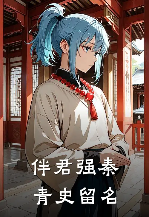 伴君强秦，青史留名