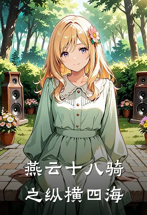 燕云十八骑之纵横四海