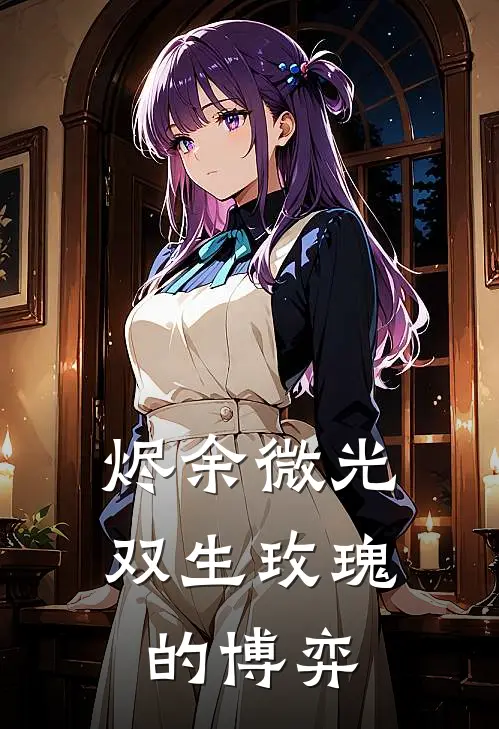 烬余微光：双生玫瑰的博弈