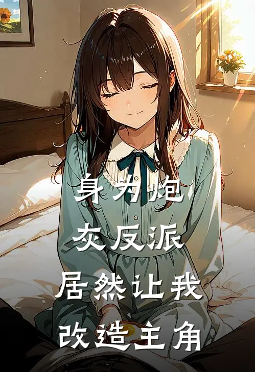 身为炮灰反派，居然让我改造主角