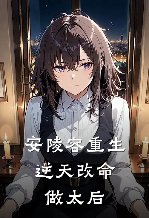 安陵容重生，逆天改命做太后