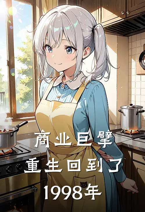 商业巨擘：重生回到了1998年