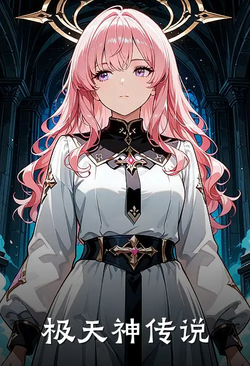 极天神传说
