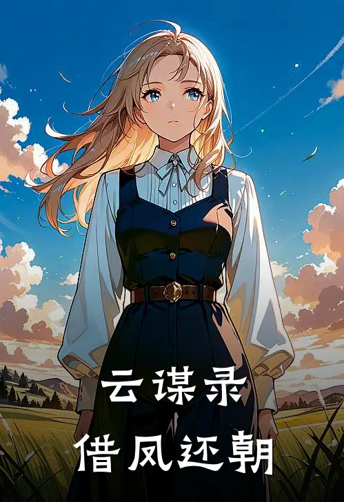 云谋录：借凤还朝