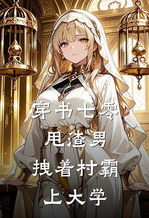 穿书七零甩渣男，拽着村霸上大学
