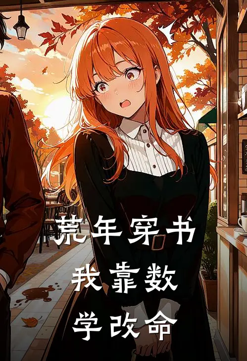 荒年穿书：我靠数学改命