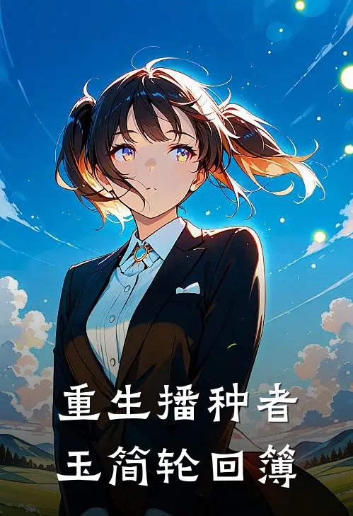 重生播种者：玉简轮回簿