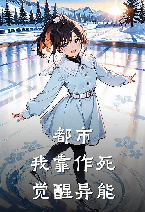 都市：我靠作死觉醒异能